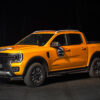 Ford Ranger Pick-Up Award 2025