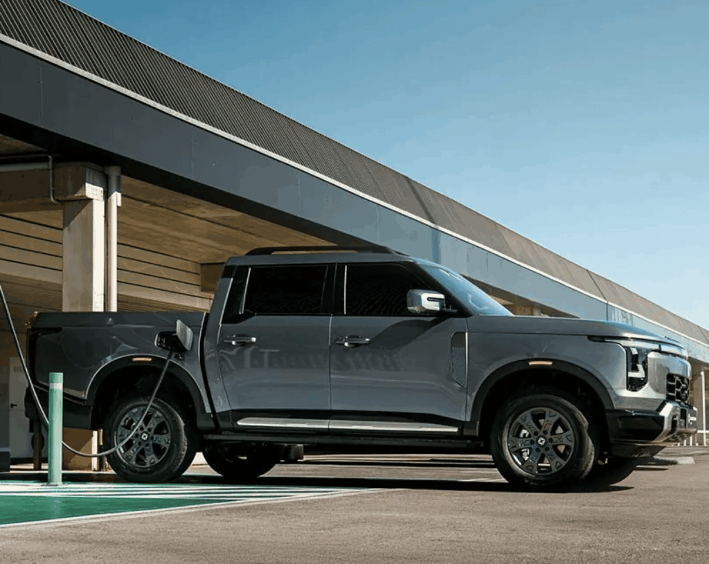 Santana motors ressuscite 