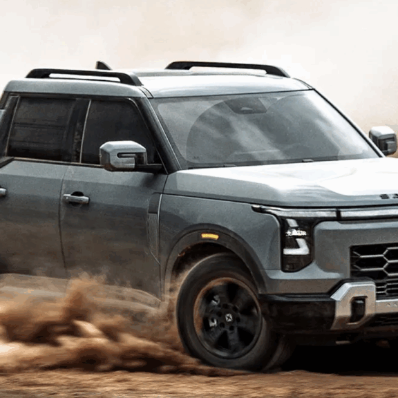 Santana motors ressuscite