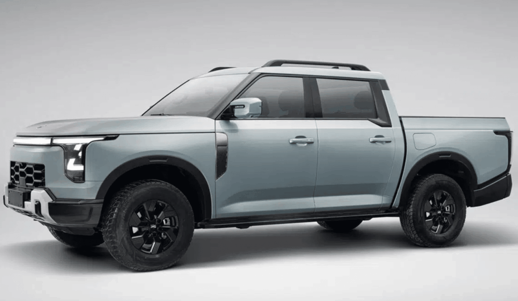 Santana motors ressuscite 