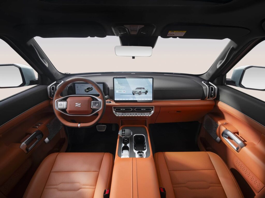 Santana motors ressuscite 