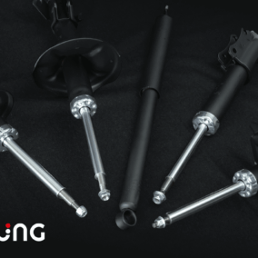 Euro4x4parts nouveaux amortisseurs Akisung