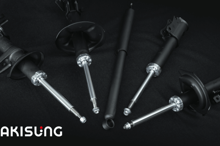 Euro4x4parts nouveaux amortisseurs Akisung