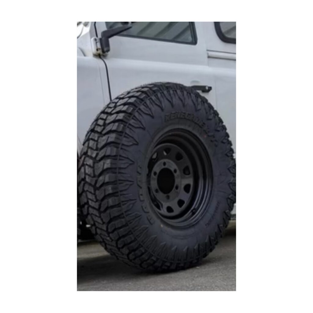 Jantes Iveco RLC Diffiusion 