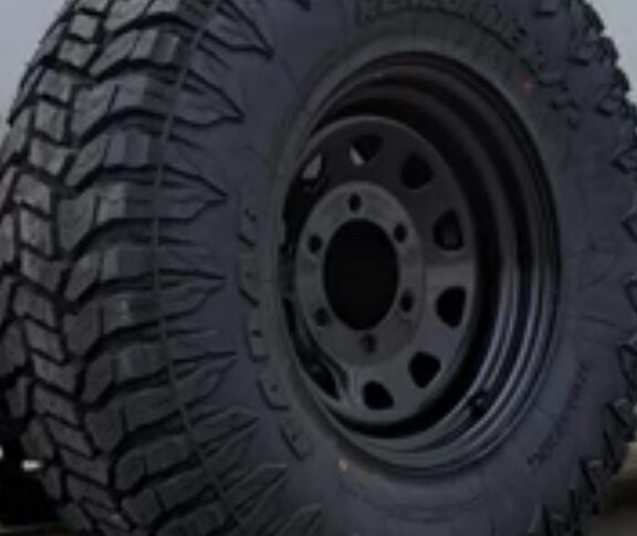 Jantes Iveco RLC Diffiusion