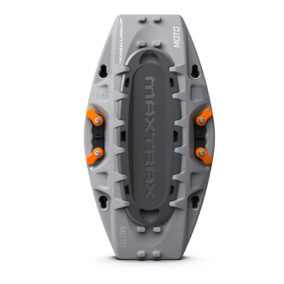 Maxtrax plaques sable intelligentes