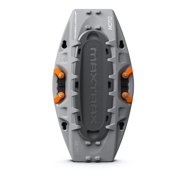 Maxtrax plaques sable intelligentes