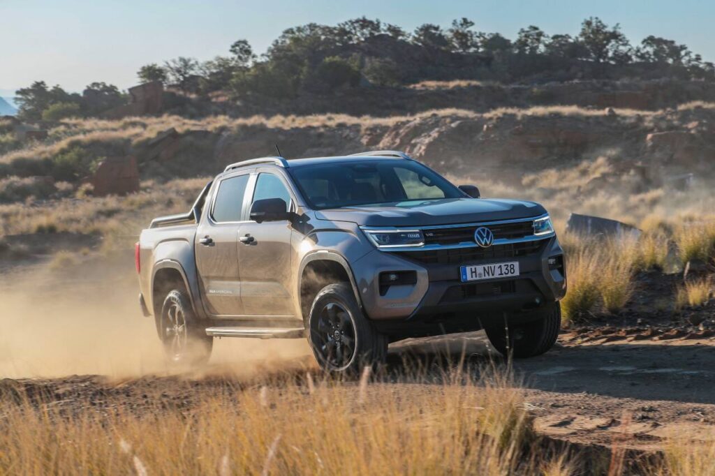 Seikel chez Outback Import