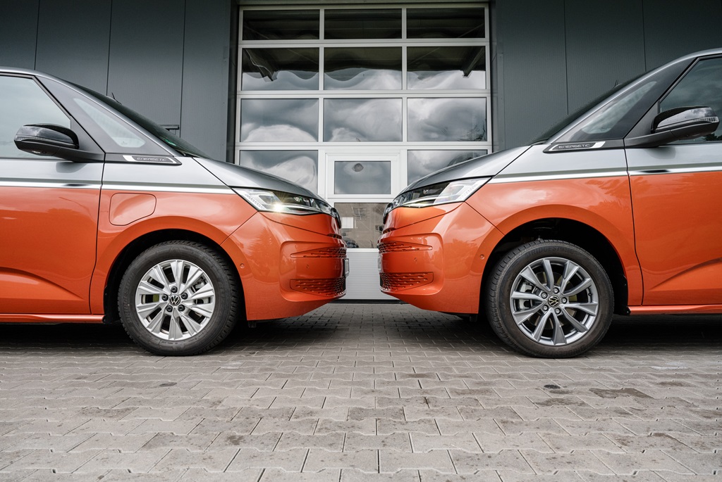 Seikel chez Outback Import