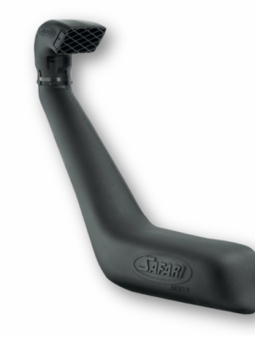 Snorkel Armax Terrain Tamer Un Snorkel pour les Land Cruiser 250
