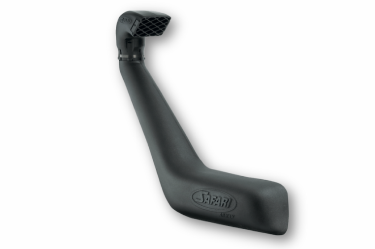 Snorkel Armax Terrain Tamer Un Snorkel pour les Land Cruiser 250