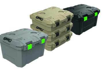 Dream Team caisses rangement