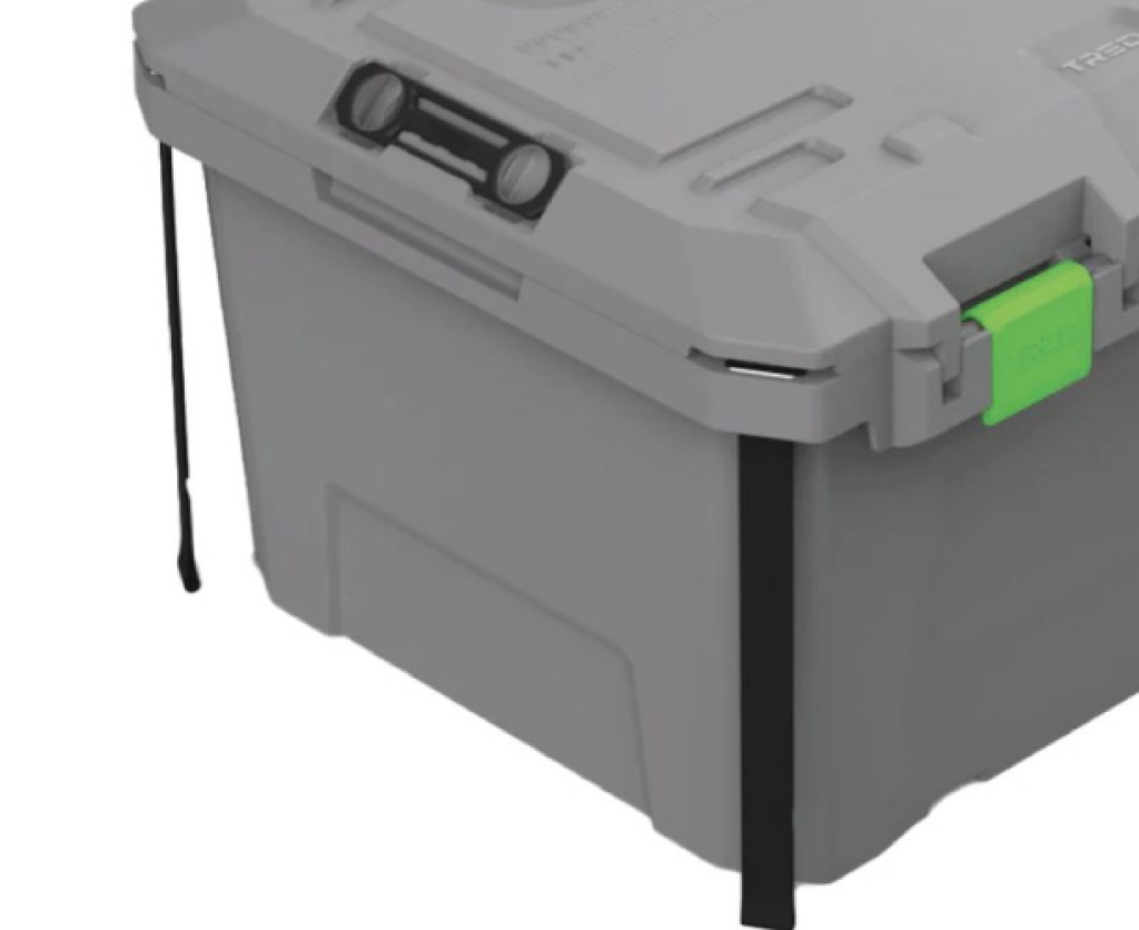 Dream Team caisses rangement