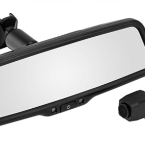 ARB rétroviseur caméra Rétroviseur caméra de recul DVR chez ARB