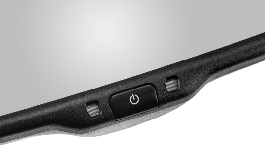 ARB rétroviseur caméra
Rétroviseur caméra de recul DVR chez ARB

