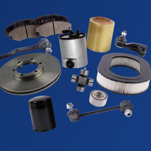 Mois des soldes Euro4x4parts