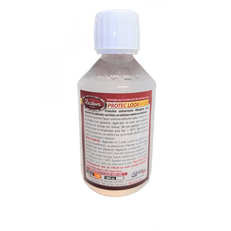 Restom Protec Look 6100