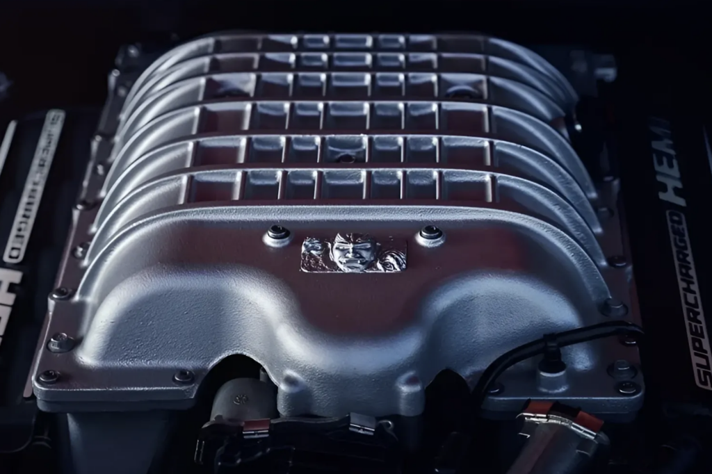 Rezvani Tank 1000 ch
Encore plus de choix de motorisations