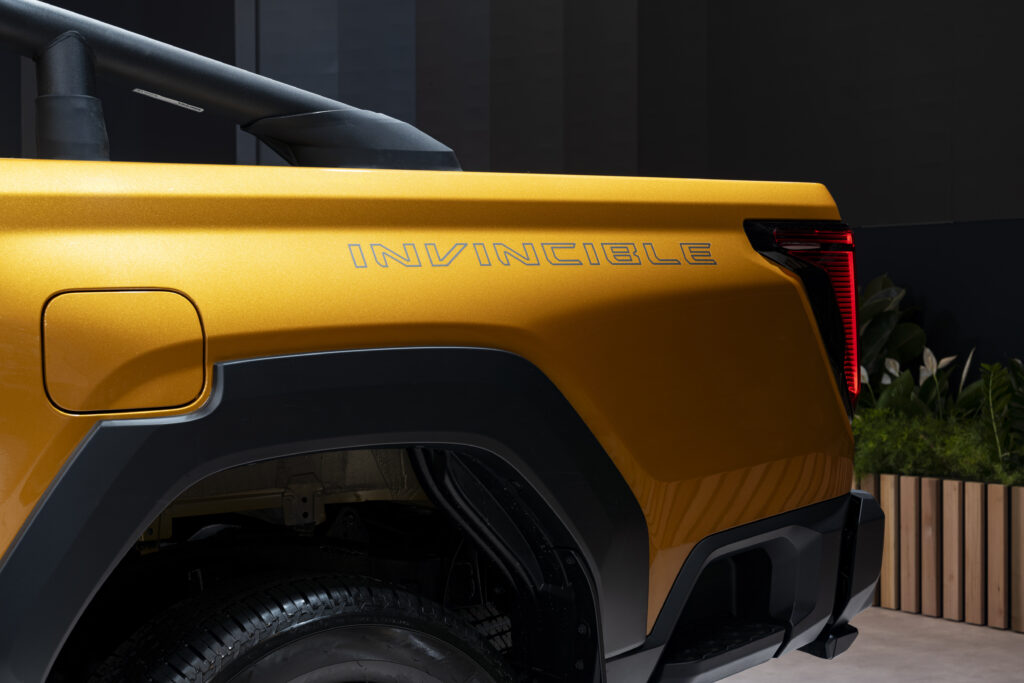 Nouveaux Hilux à Bruxelles
Le nouveau Hilux au Salon de l'automobile de Bruxelles 2026
