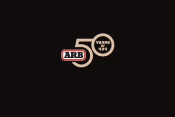 ARB Le mag 26 Un magnifique mag pour le 50e anniversaire de la marque