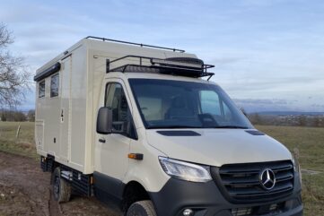 Loisirs 12 Aménagement Le sur-mesure au service du véhicule de loisirs