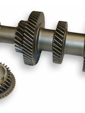 Terrain Tamer Boîte Toyota Pignon de 5ᵉ vitesse rallongée Terrain Tamer pour Toyota