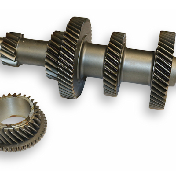 Terrain Tamer Boîte Toyota Pignon de 5ᵉ vitesse rallongée Terrain Tamer pour Toyota