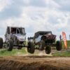 Ultra4 Europe is back Pour les accros de l’off road façon « King of The hammers »