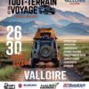 Valloire 2026 salon 4x4 24e édition au mois d’août