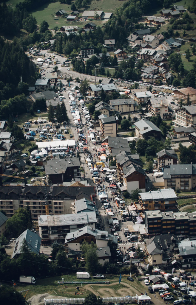 Valloire 2026 salon 4x4
24e édition au mois d’août 
