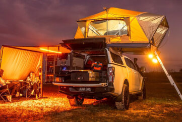 ARB Promotions en cours Équipez-vous avec ARB du 23 mars au 30 avril 2026