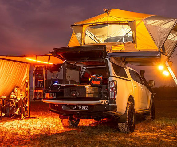 ARB Promotions en cours Équipez-vous avec ARB du 23 mars au 30 avril 2026