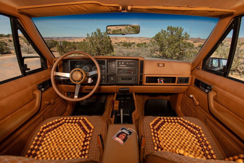 Easter Jeep Safari 2026