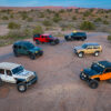 Easter Jeep Safari 2026