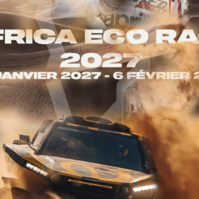 Africa Race pré-inscriptions Edition 2027 du 24 janvier au 6 février !