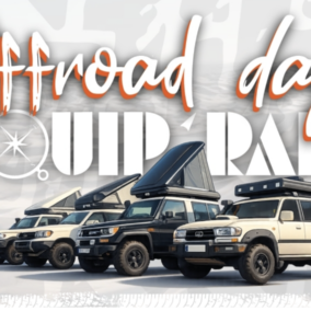 Equip’Raid promos et salon Rendez-vous ce week end à mulhouse