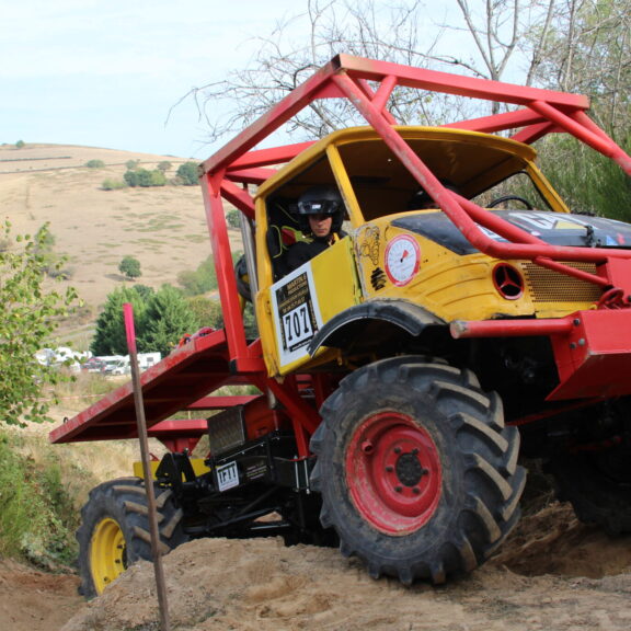 Trophée Truck Trial 2026