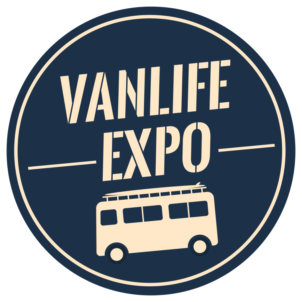 Vanlife Expo en Avril