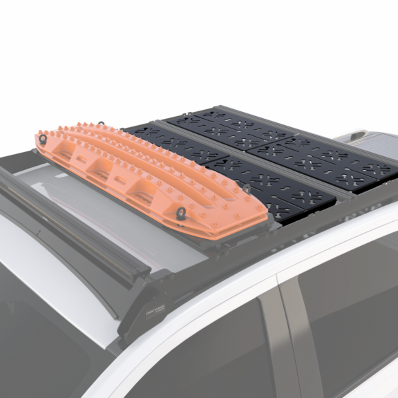 Panneaux Galerie Front Runner Des panneaux pour la galerie Slimsport