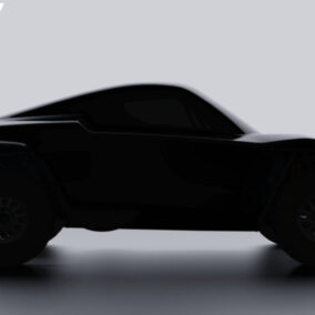 Great Wall Dakar 2027 Great Wall Motor prépare son retour sur le Dakar 2027