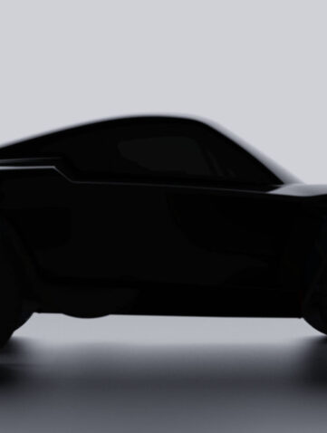 Great Wall Dakar 2027 Great Wall Motor prépare son retour sur le Dakar 2027