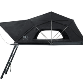 KYVYK Tente de toit Tente de toit Keeper l’excellence du made in France