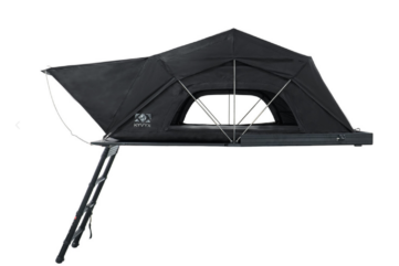 KYVYK Tente de toit Tente de toit Keeper l’excellence du made in France