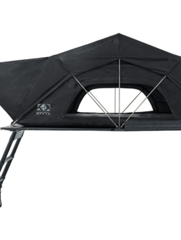 KYVYK Tente de toit Tente de toit Keeper l’excellence du made in France