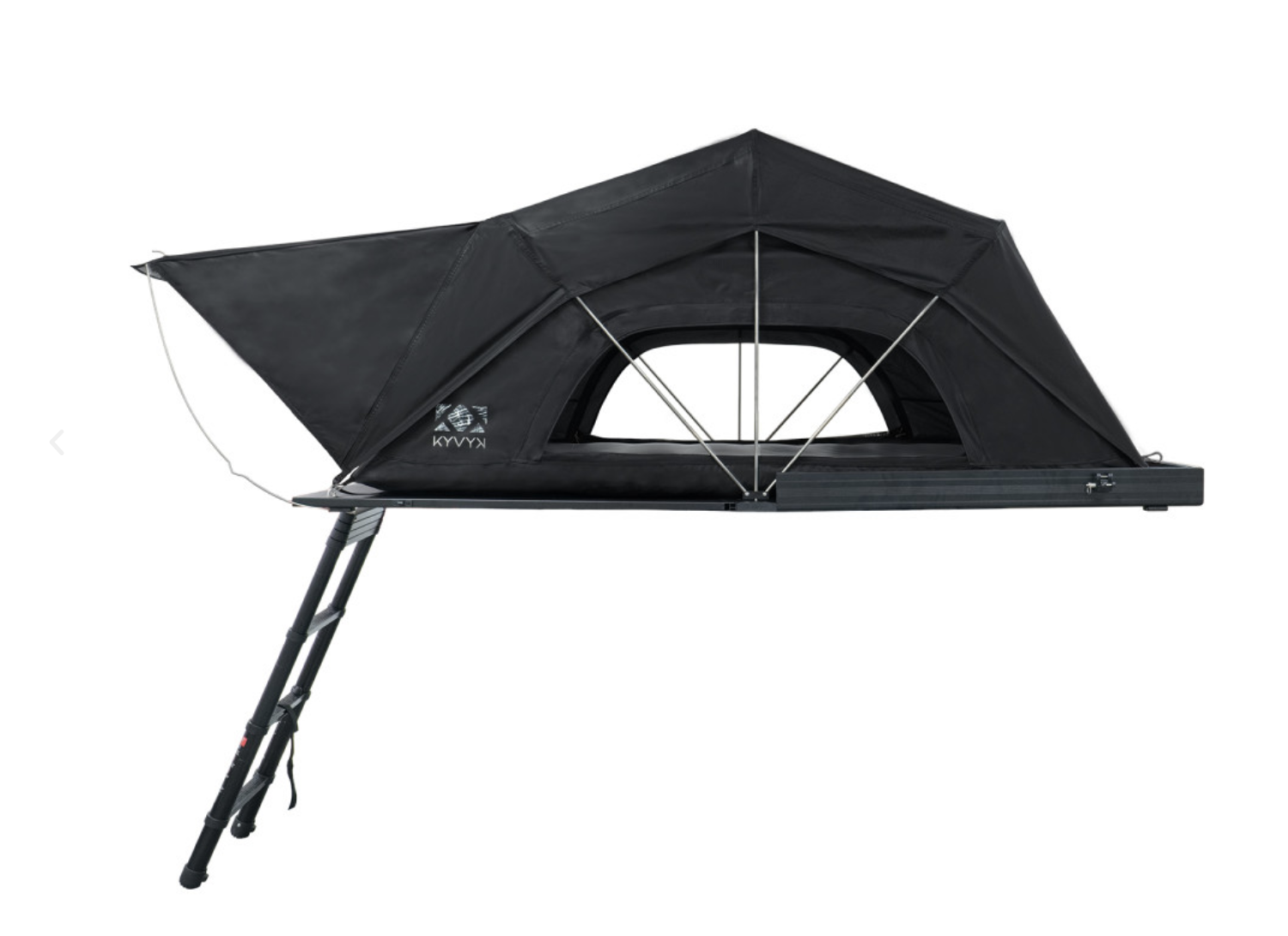 KYVYK Tente de toit Tente de toit Keeper l’excellence du made in France