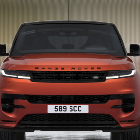 20 ans Range Sport Le Range Rover Sport fête ses 20 ans de succès