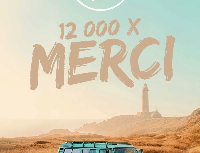 Vanlife Expo Rennes 2026 Philippe... Le boss vous remercie !