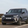 Discovery 2 séries spéciales L’oublié de chez Land Rover fait dans la série limitée