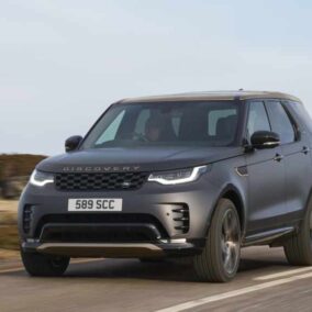Discovery 2 séries spéciales L’oublié de chez Land Rover fait dans la série limitée