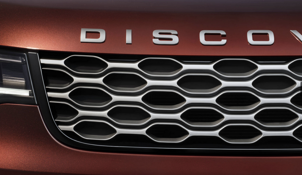 Discovery 2 séries spéciales
L’oublié de chez Land Rover fait dans la série limitée
